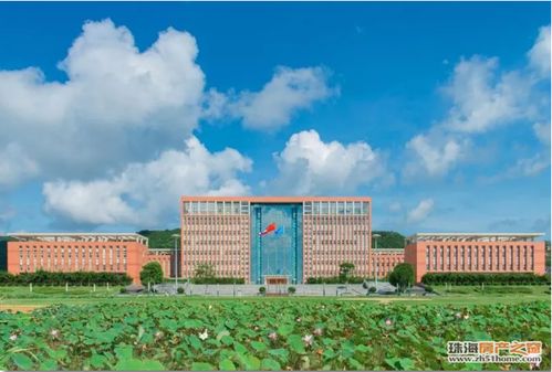 教育部公示 吉林大學珠海學院轉設為珠海科技學院